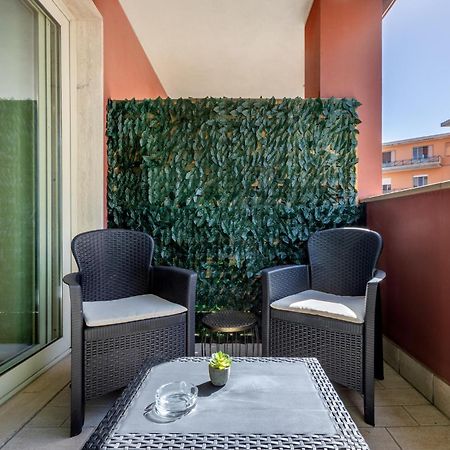 Fior Di Loto Central Cagliari Extérieur photo