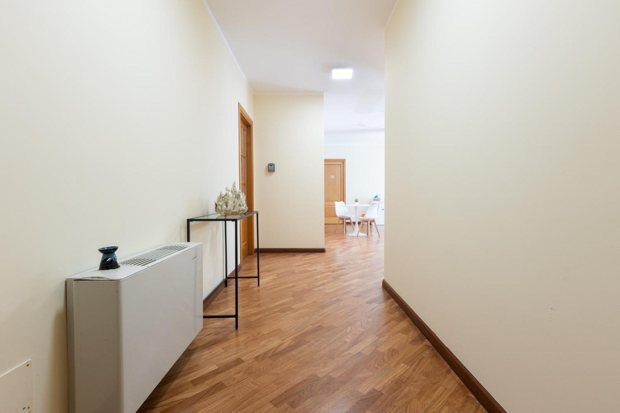 Fior Di Loto Central Cagliari Extérieur photo
