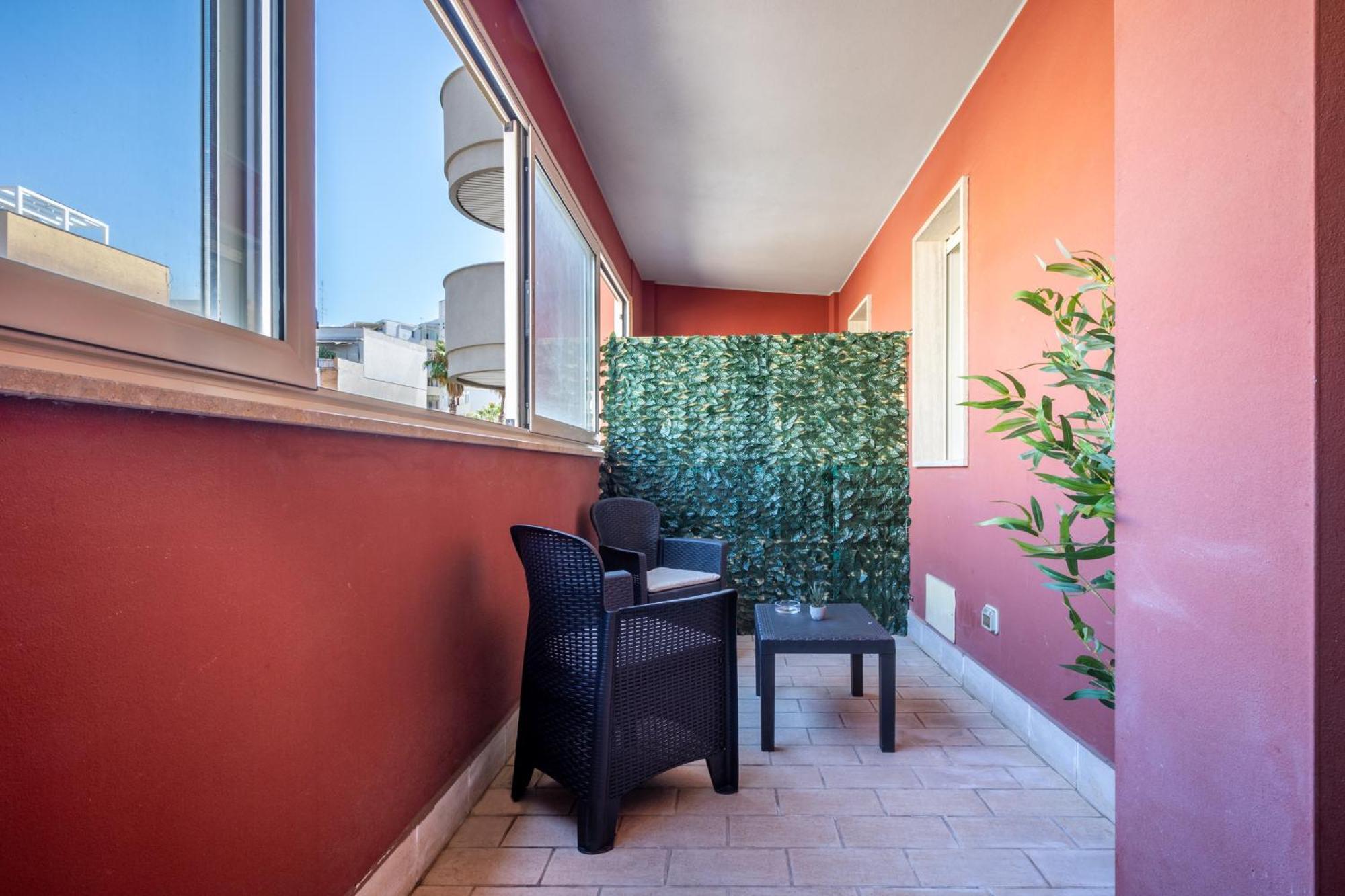 Fior Di Loto Central Cagliari Extérieur photo